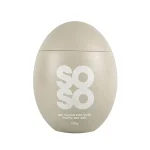 Sal Marina Con Trufa Soso 100g.