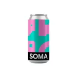 Soma Sus Dipa 8% Lata 440ml.
