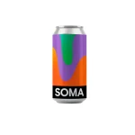 Soma Peer Pressure Ipa 7% Lata 440ml.