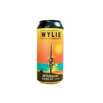 Wylie Afterglow Session Ipa 4,2% Lata 440ml.