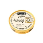 Zamburiñas A La Gallega Los Peperetes 120g.