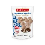 Almendras De Chocolate Doña Jimena 200g.