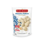 Almendras Rellenas Doña Jimena 200g.