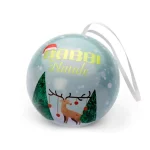 Babbi Natale Bola Lata 55g.