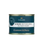 Block De Foie Gras De Pato + Chutney Comtesse Du Barry