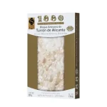 Bloque Artesano De Turron De Alicante 1880 220g.