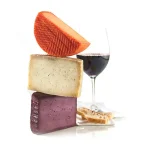 Buenalba Pack De 3 Cuñas Vino Romero y Pimenton 480g.