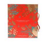 calendario de adviento dulce comtesse du barry