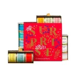 Calendario de adviento salado comtesse du barry