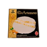 El artesano torta turron de alicante 200g.