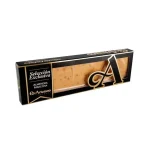 El artesano turron de jijona almendra marcona 220g.