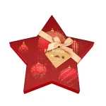 Estuche Estrella Chocolates 260g.