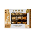 Figuritas De Mazapan Surtido 1880 205g.