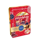 Gavottes Surtido Lata 400g.