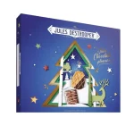 Jules Destrooper Jules Chocolate Pleasure 200g.