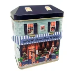 Lata casita sweet shop 150g.