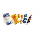 Lote Aperitivo A Almadrava Espinaler