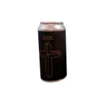 Maresme en el nom del porc neipa 6% lata 440 ml.