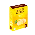 Mochi de mango x 6u.