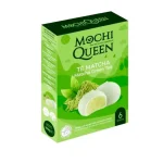 Mochi de te verde x 6u.