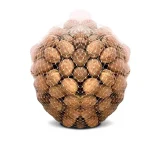 Nuez Con Cascara Malla 1 Kilo