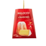 Pandoro Classic 750g