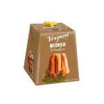 Pandoro Vergani 80g.