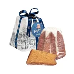 Pandoro Vergani Classico 1 Kilo