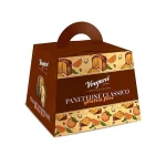 Panettone Classico Sin Gluten Vergani 600g.