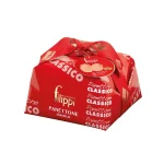 Panettone Filippi Classico 750g.