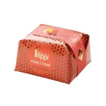 Panettone Frutos Bosque Choco Leche