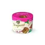 Panettone Vergani Cereza Negra Lata 750g.