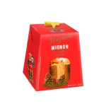 Panettone Vergani Classico 100g.