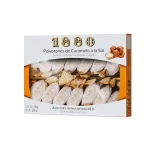 Polvorones De Caramelo A La Sal 310g. 1880