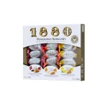 Polvorones Selección 470g. 1880