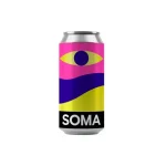 Soma irl dipa 8% lata 440ml.
