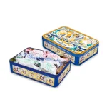 Surtido obrador real arte ceramico lata 300g.