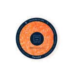 Tartar De Salmon Ahumado Carpier 450g.