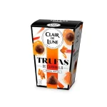 Trufas De Caramelo Clair De Lune 1880 160g.