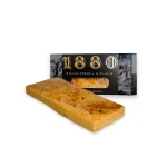 Turron De Crema A La Piedra 1880 200g.