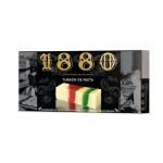 Turron De Fruta 1880 250g.