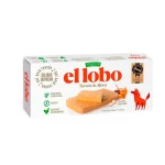 Turron De Jijona El Lobo 250g.