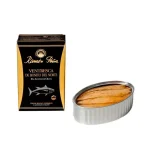 Ventresca De Bonito Del Norte Ramon Peña 115g.