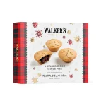Walkers Gingerbread 245g.